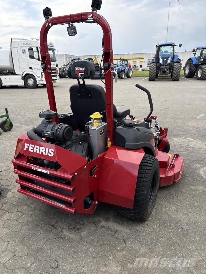 Ferris ZT 3300ISX Компактни трактори