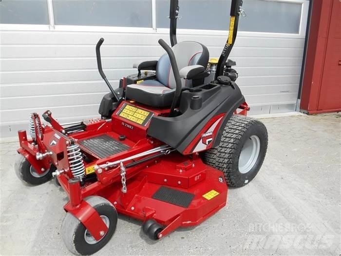 Ferris ZT2100 IS Косачки без радиус на завъртане