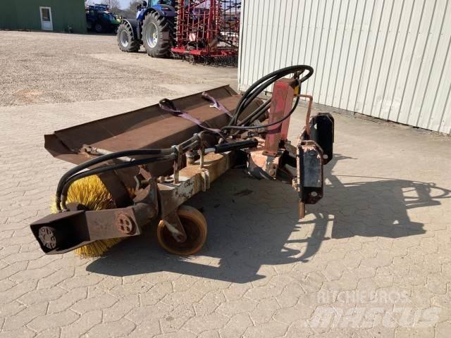  FF 2800 SP Поддръжка - Други