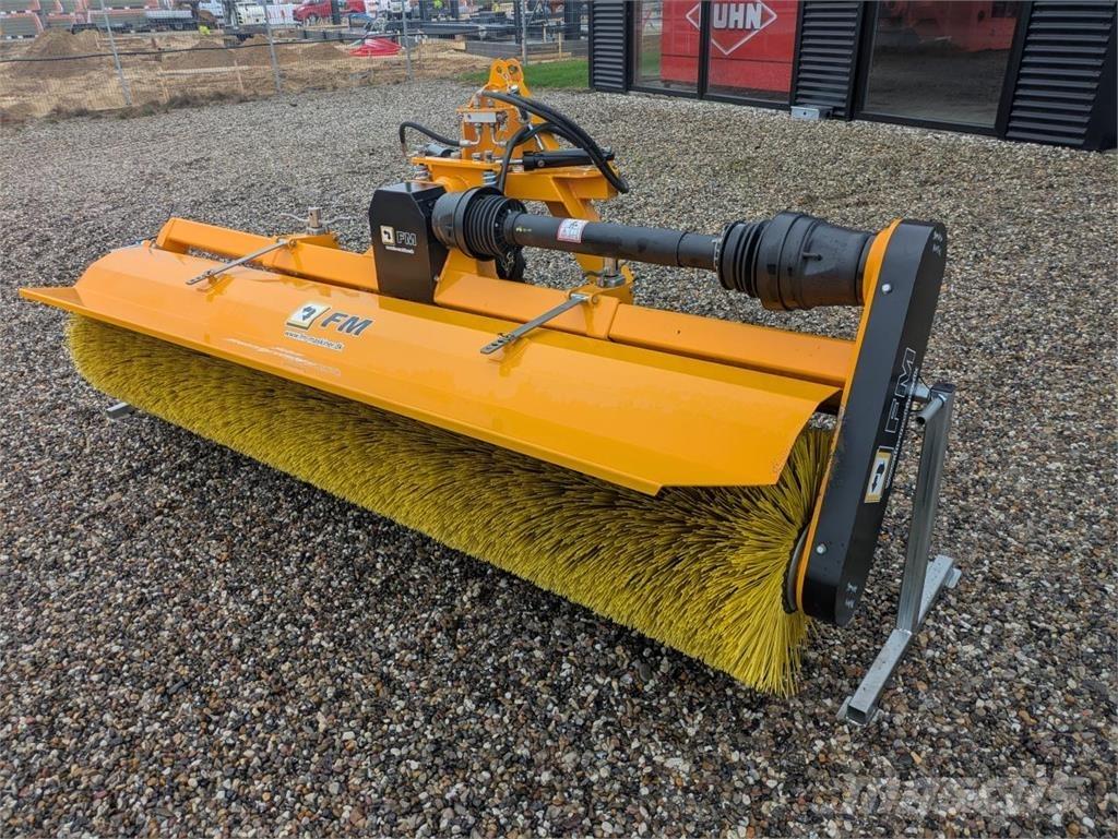 FM MF 275 Четки