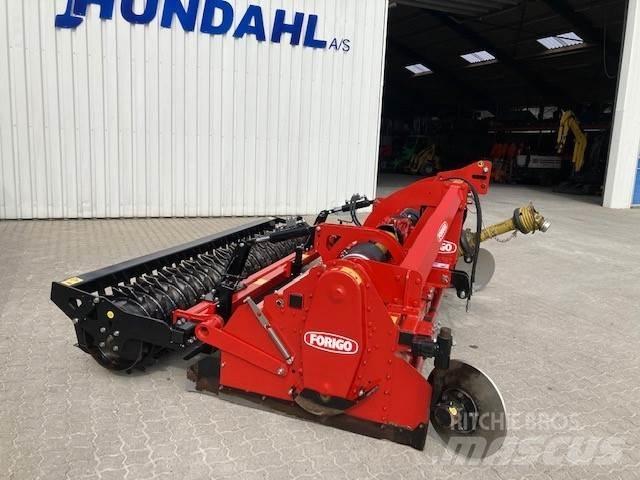 Forigo G45-300 Събирачи на камъни
