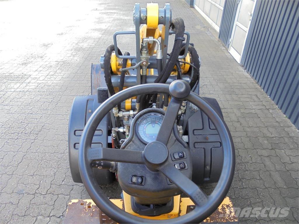 Gehl 340 Мини товарачи