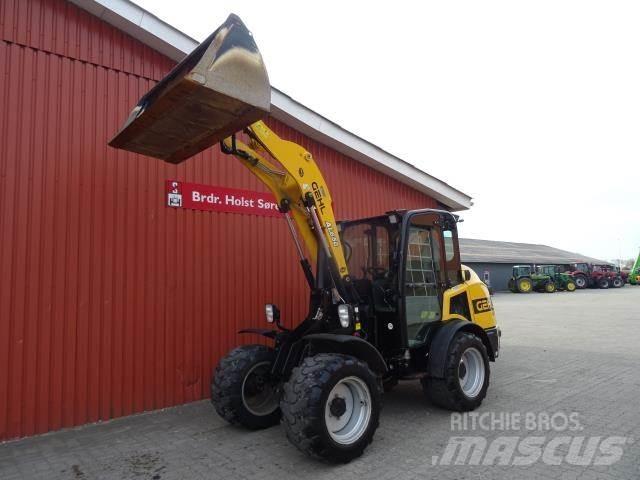 Gehl 650 Мини товарачи