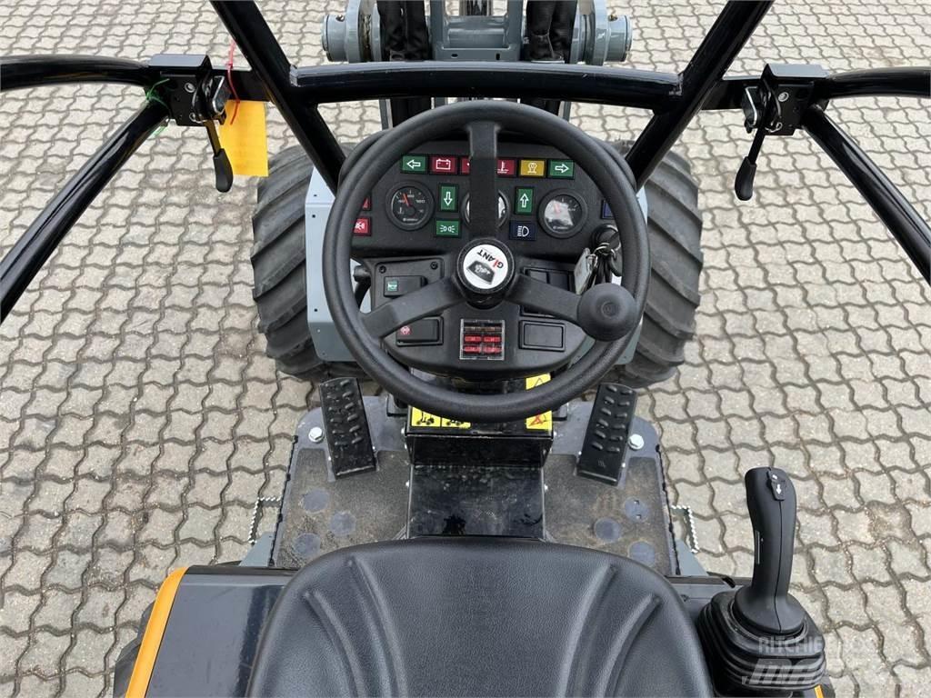 GiANT G1500 Мини товарачи