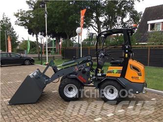 GiANT G2200E Мини товарачи