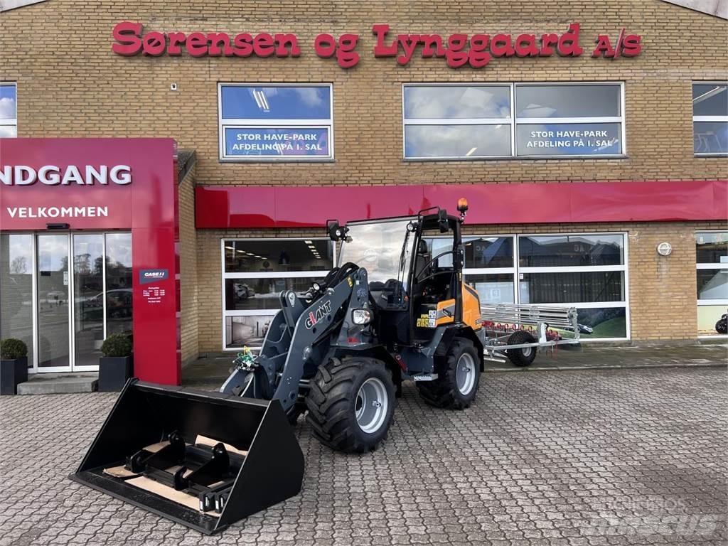 GiANT G3500 Мини товарачи