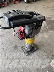 GiANT GR680G Уплътнители за плочи
