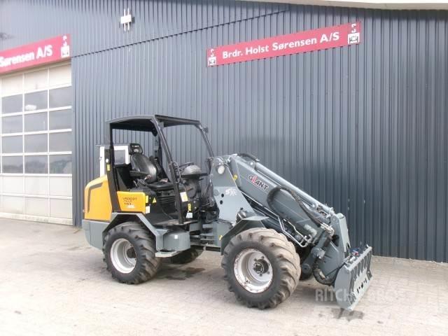 GiANT V5003TELE Мини товарачи