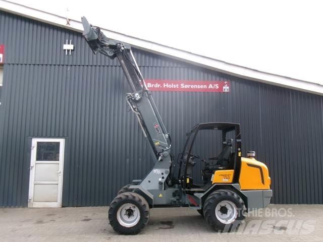 GiANT V5003TELE Мини товарачи
