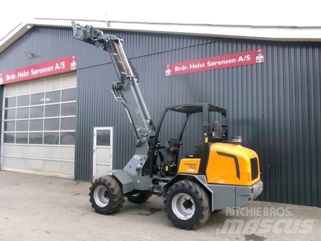 GiANT V5003TELE Мини товарачи