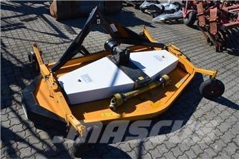 GMR 2500 Косачки