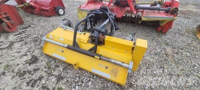 GMR SK1500MM Косачки