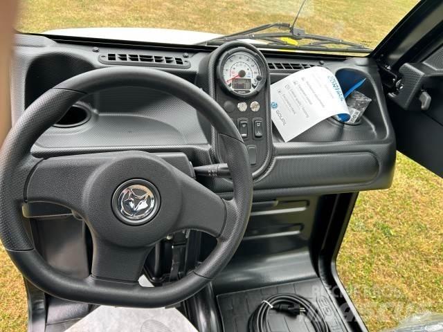 Goupil G2 EL-BIL UTV
