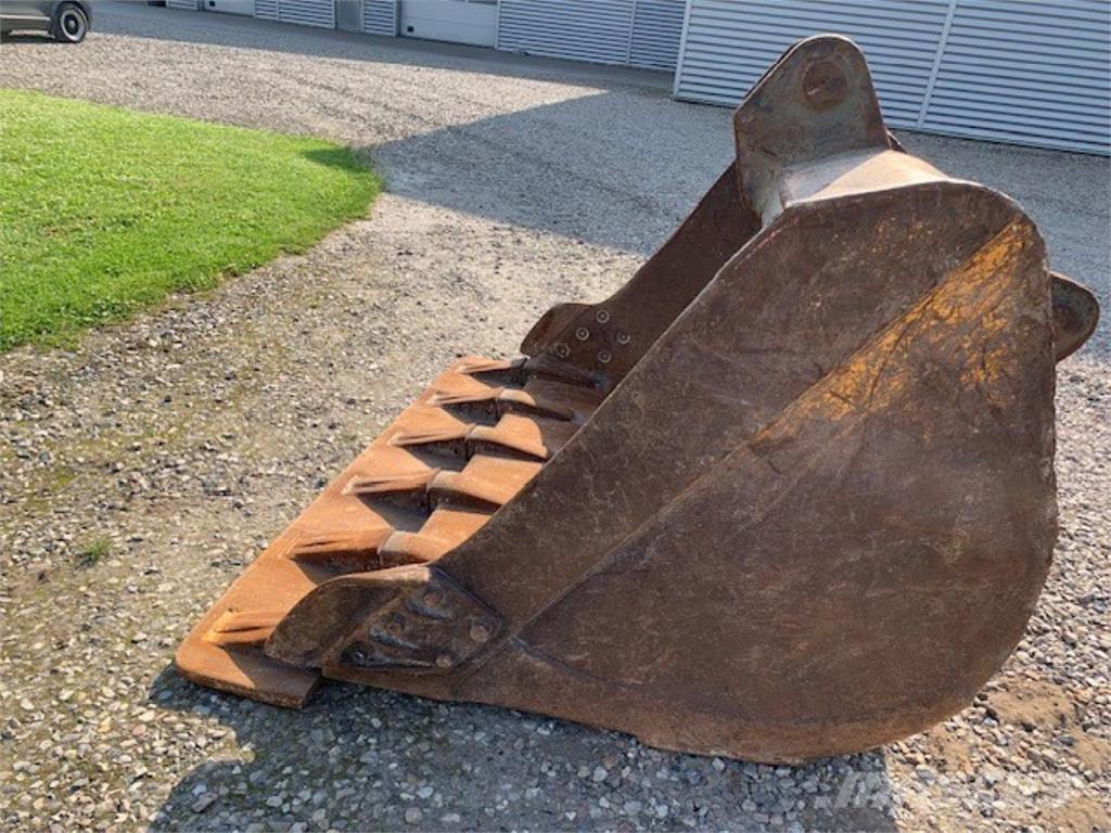  GRAVESKOVL. Кофи