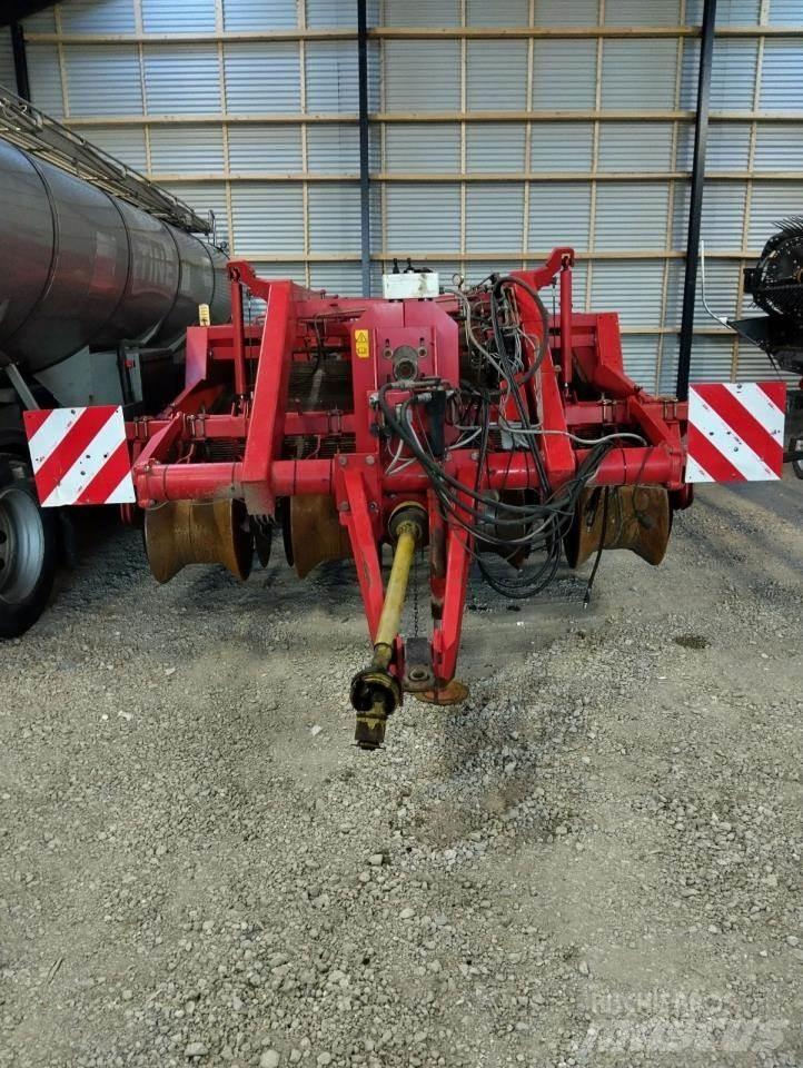 Grimme RL3000 Култиватори за редови култури
