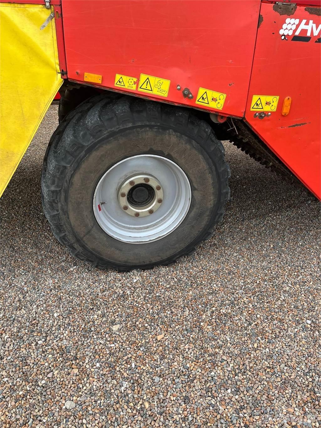 Grimme SE 170-60 Комбайни за картофи и копачи