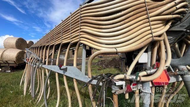 Harsø 24M Пръскачки на торове