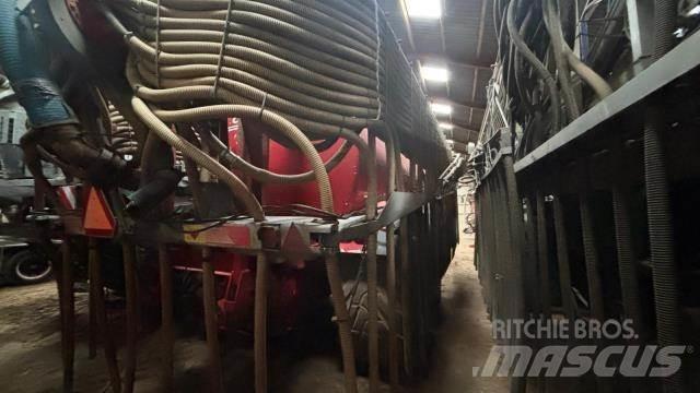 Harsø 24M Пръскачки на торове