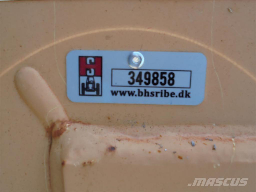 Hauer 150 Други аксесоари за трактори