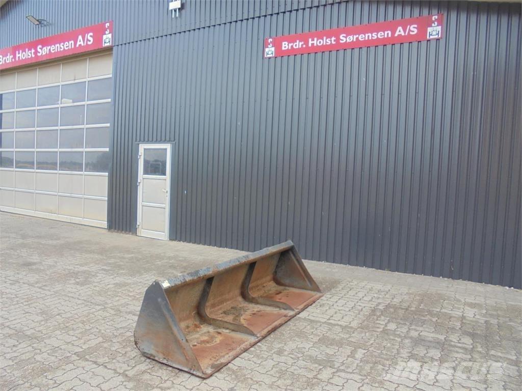 Hauer 2,4 M Други аксесоари за трактори