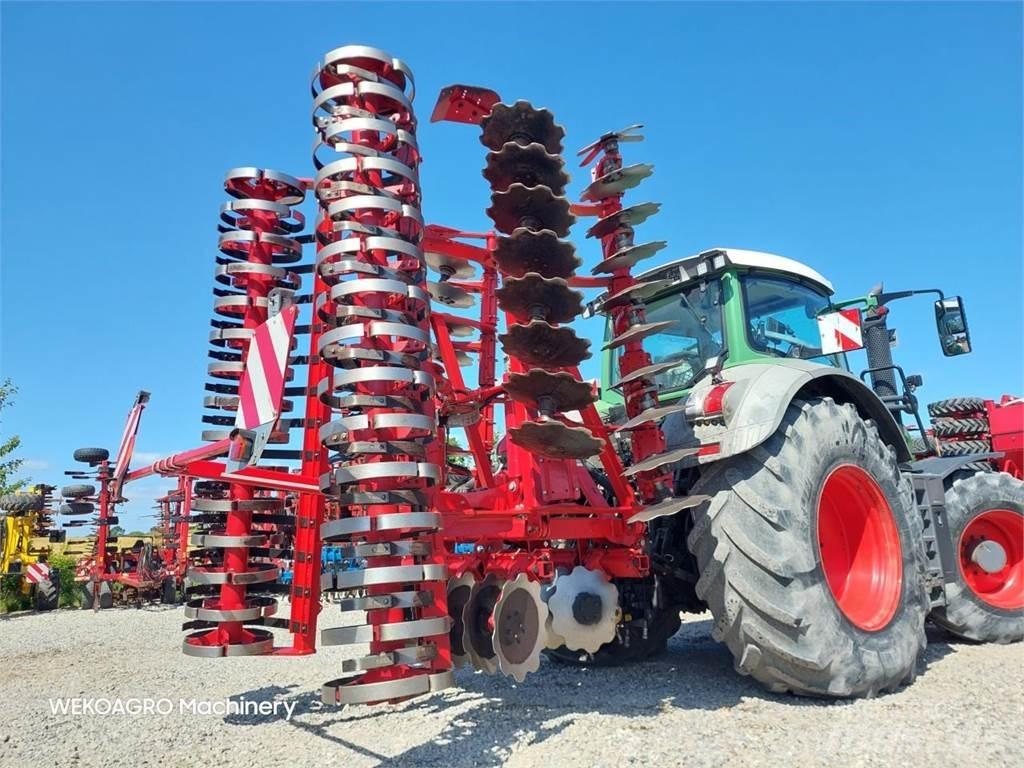 Horsch Joker 6 CT Дискови брани