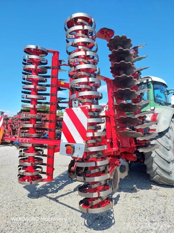 Horsch Joker 6 CT Дискови брани