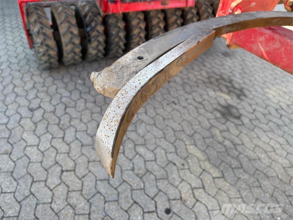 Horsch Tiger 6 MT Брани