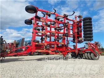 Horsch Tiger 8 AS Брани