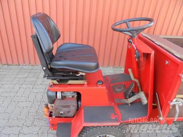 HTF 511 H Строителство - Други