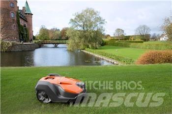 Husqvarna 315 Косачки