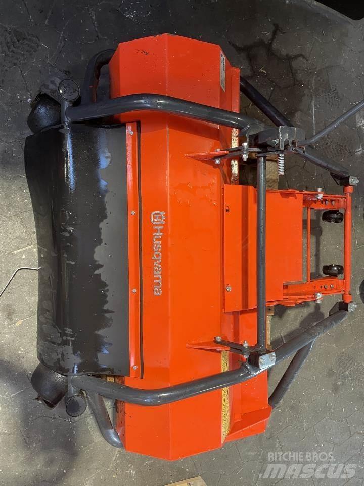 Husqvarna P100 Косачки