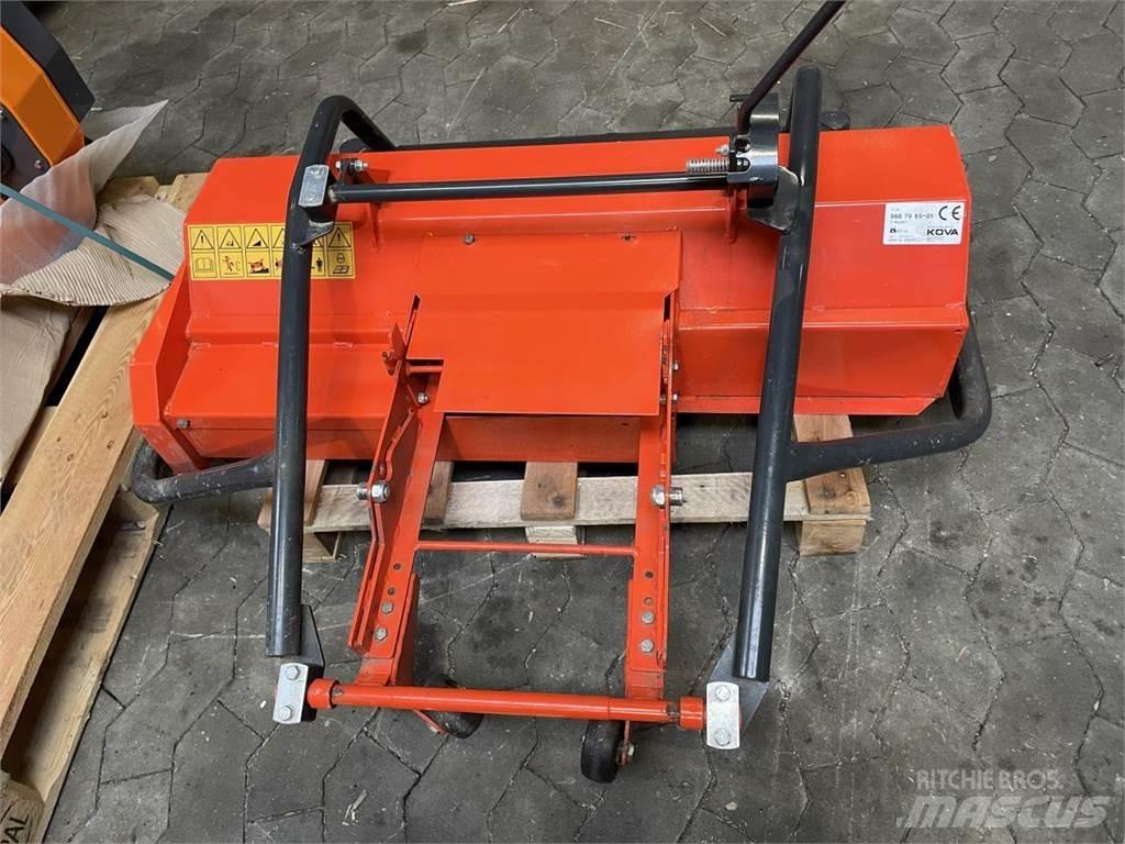Husqvarna P525D Косачки