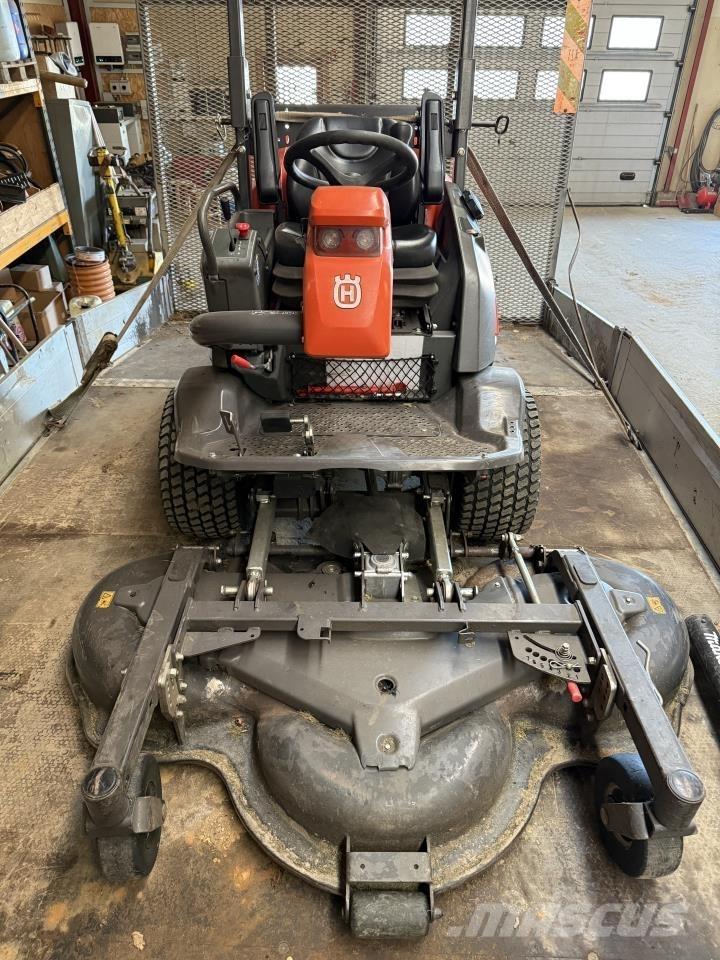 Husqvarna P525D Косачки