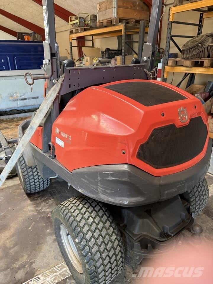 Husqvarna P525D Косачки