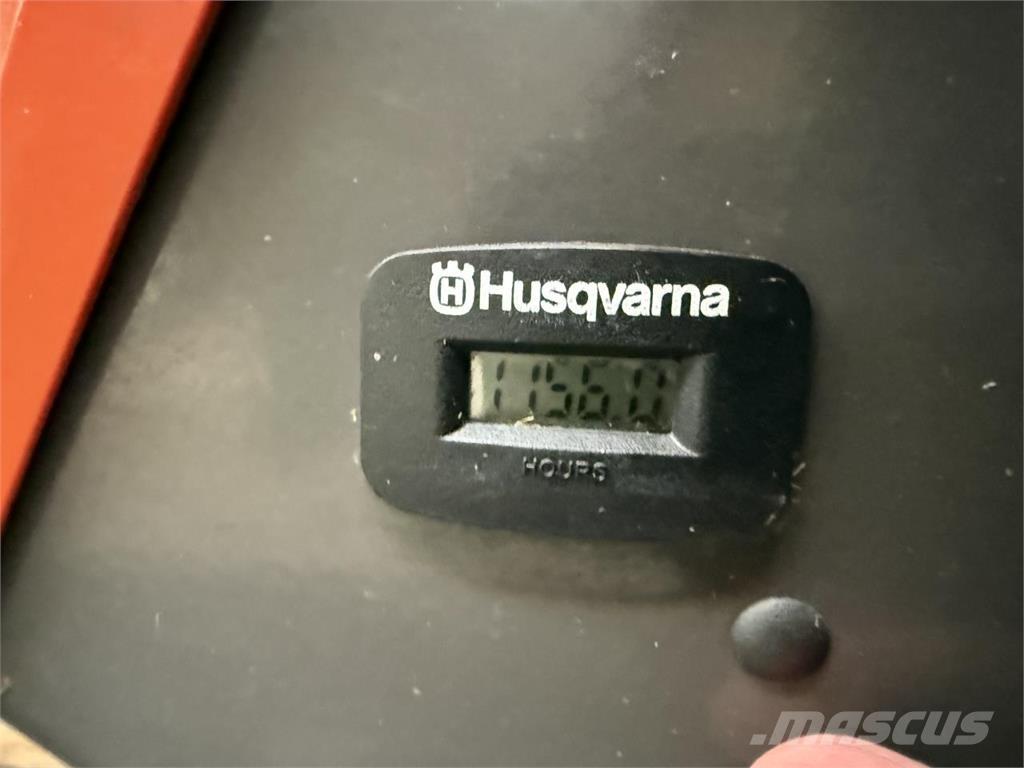 Husqvarna P525D Косачки