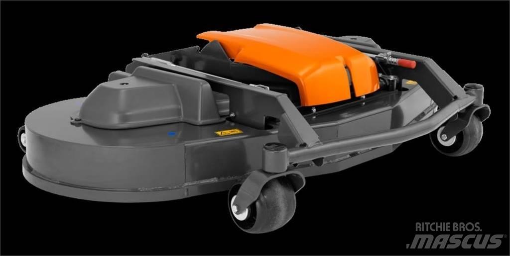 Husqvarna R137 Компактни трактори