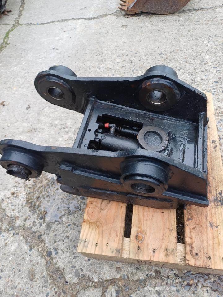  HYDR. HURTIGSKIFTE Кофи