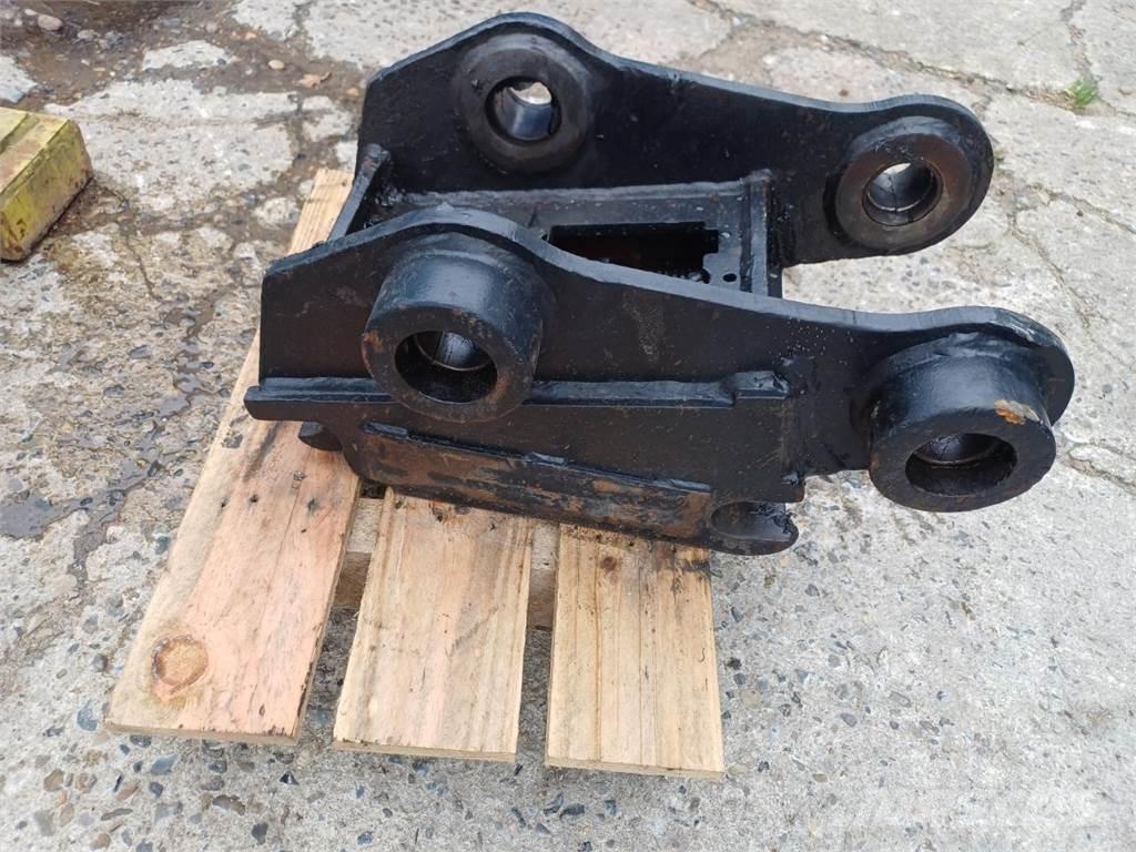  HYDR. HURTIGSKIFTE Кофи