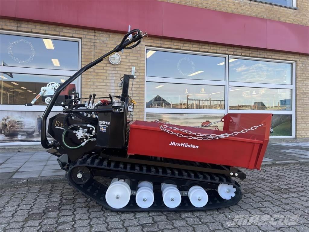  IH2090PW FLEX Форуардери