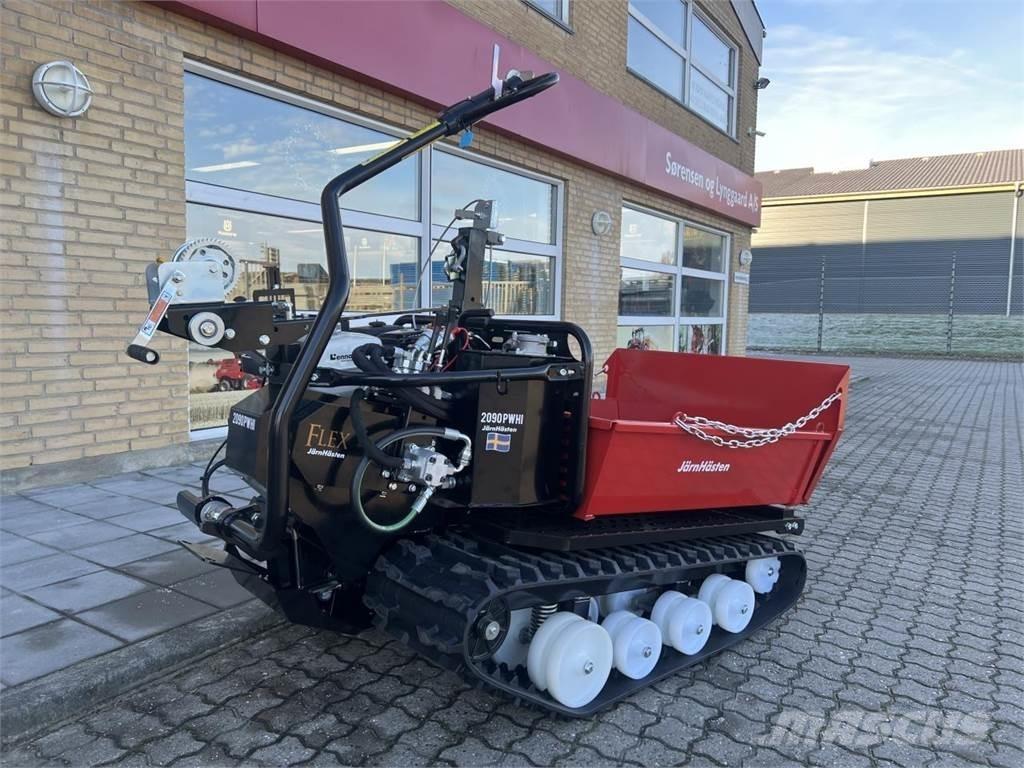  IH2090PW FLEX Форуардери