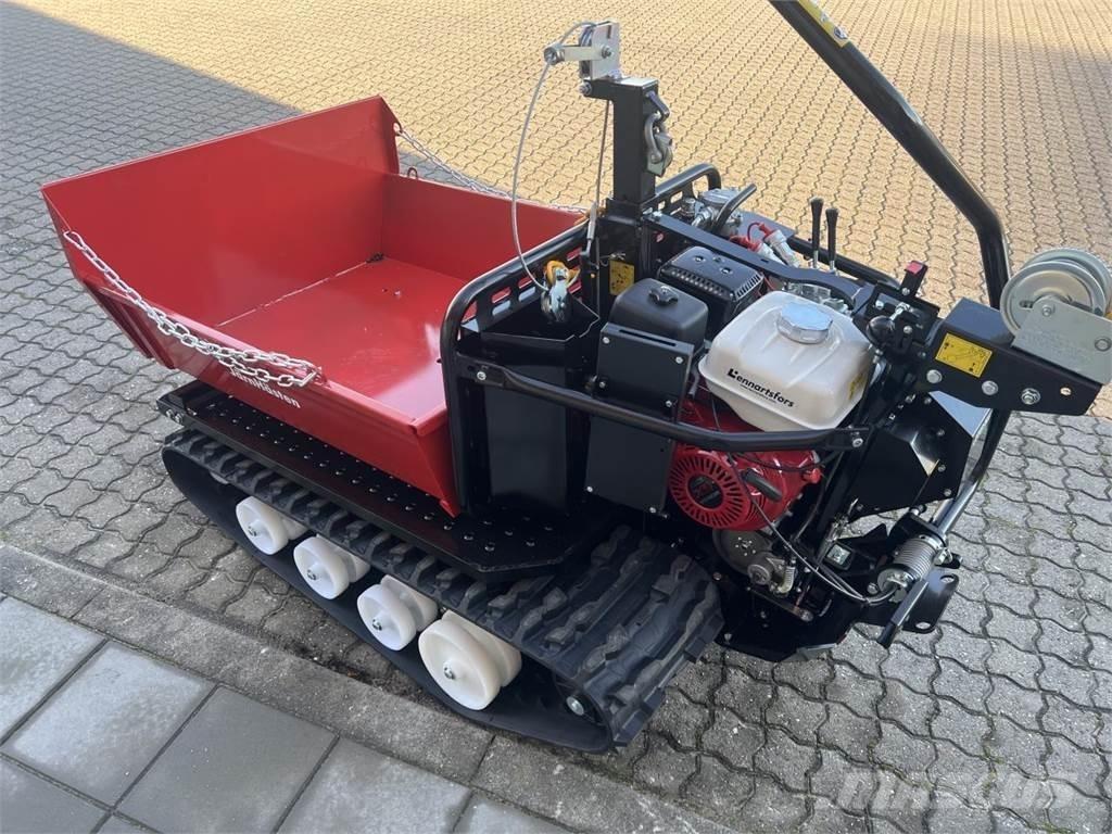  IH2090PW FLEX Форуардери