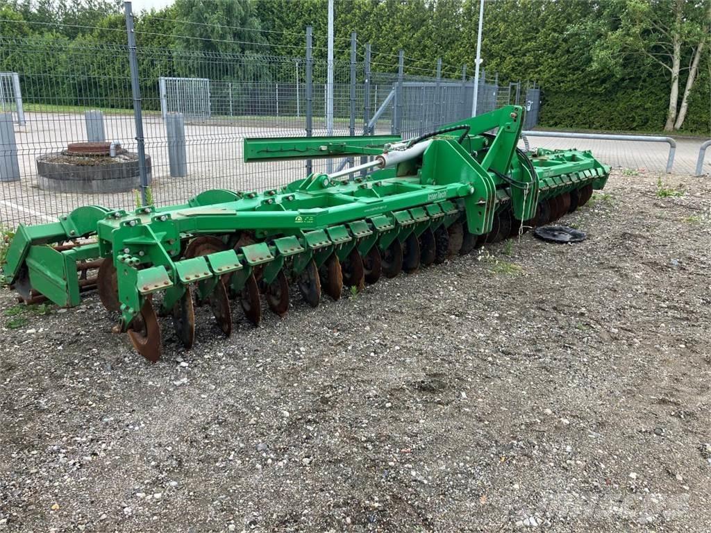 Inter-Tech 7500 Дискови брани