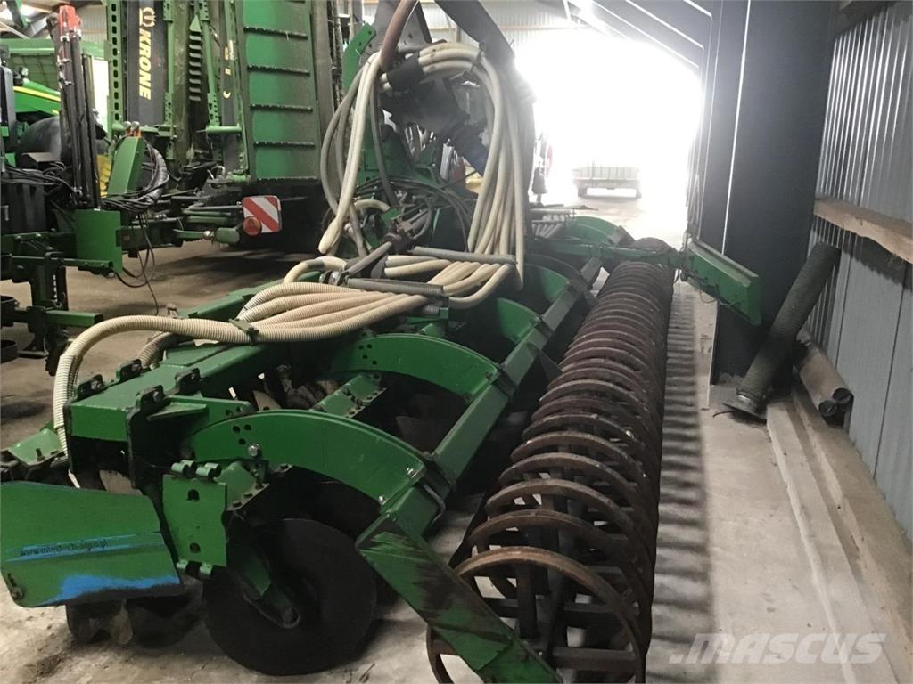  J-Disc 7,5m disc Пръскачки на торове