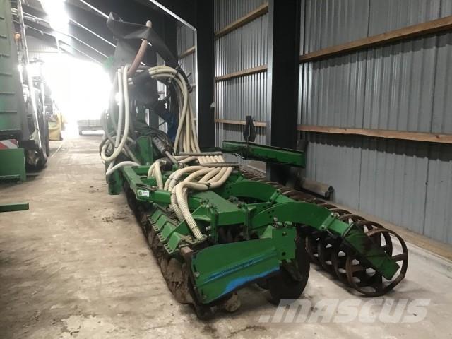  J-Disc 7,5m disc Пръскачки на торове