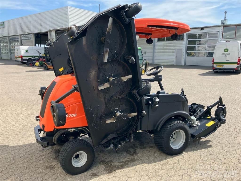 Jacobsen HR700 Косачки