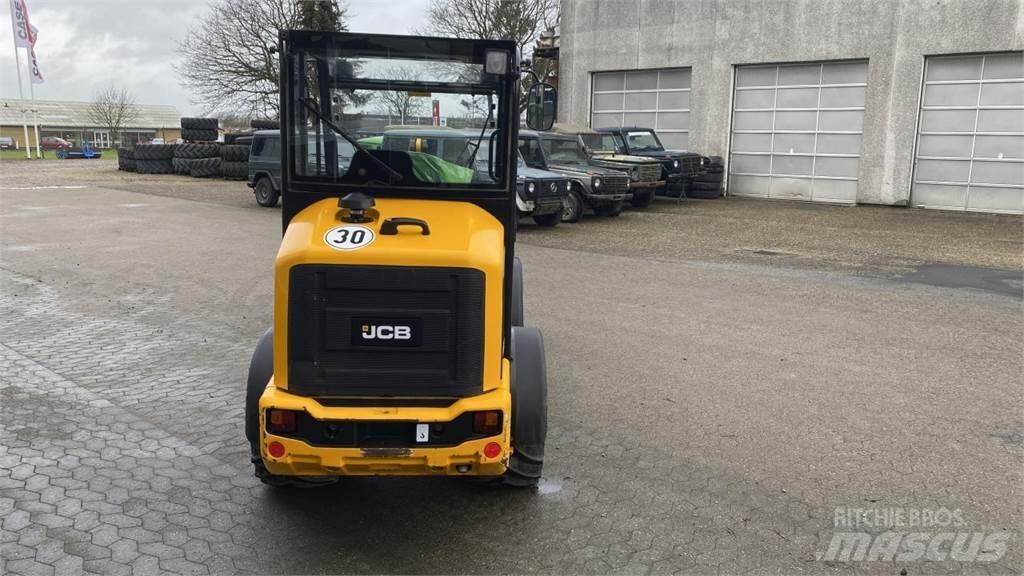 JCB 403 Мини товарачи
