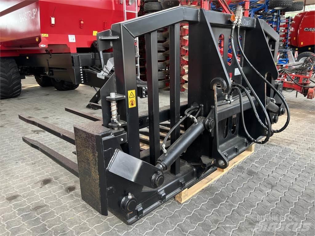 JCB GRÆSGREB Други аксесоари за трактори