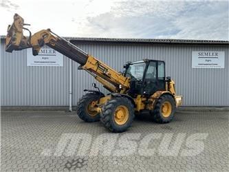 JCB TM 300 52 Мини товарачи