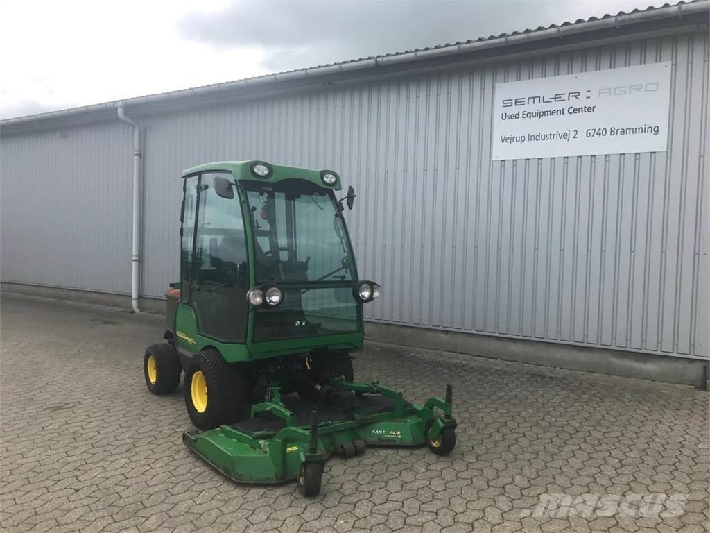 John Deere 1565 Косачки