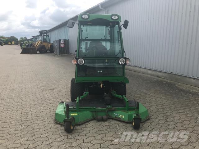 John Deere 1565 Косачки